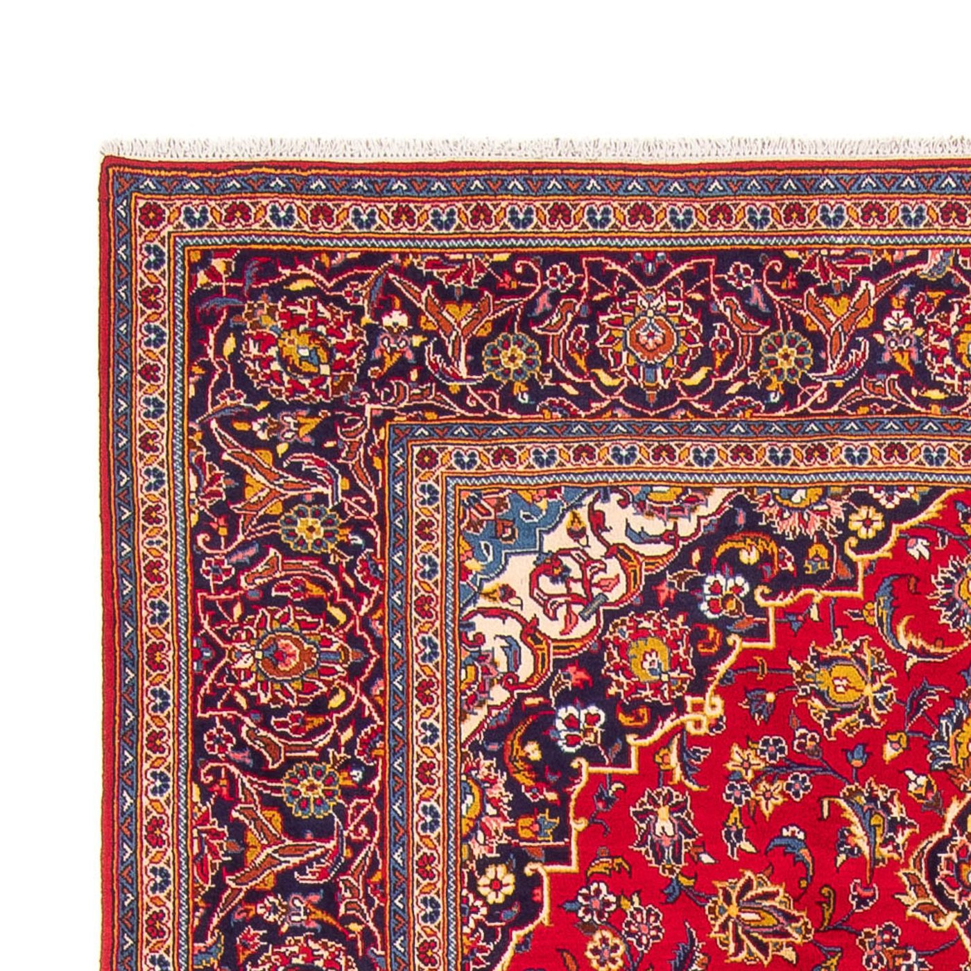 Kashan Tappeto 294x194cm - Tappeto persiano