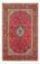Tappeto Persero - Keshan - 297 x 193 cm - rosso