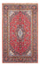 Tappeto Persero - Keshan - 302 x 190 cm - rosso