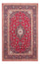 Tappeto Persero - Keshan - 296 x 194 cm - rosso