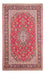 Tappeto Persero - Keshan - 290 x 198 cm - rosso
