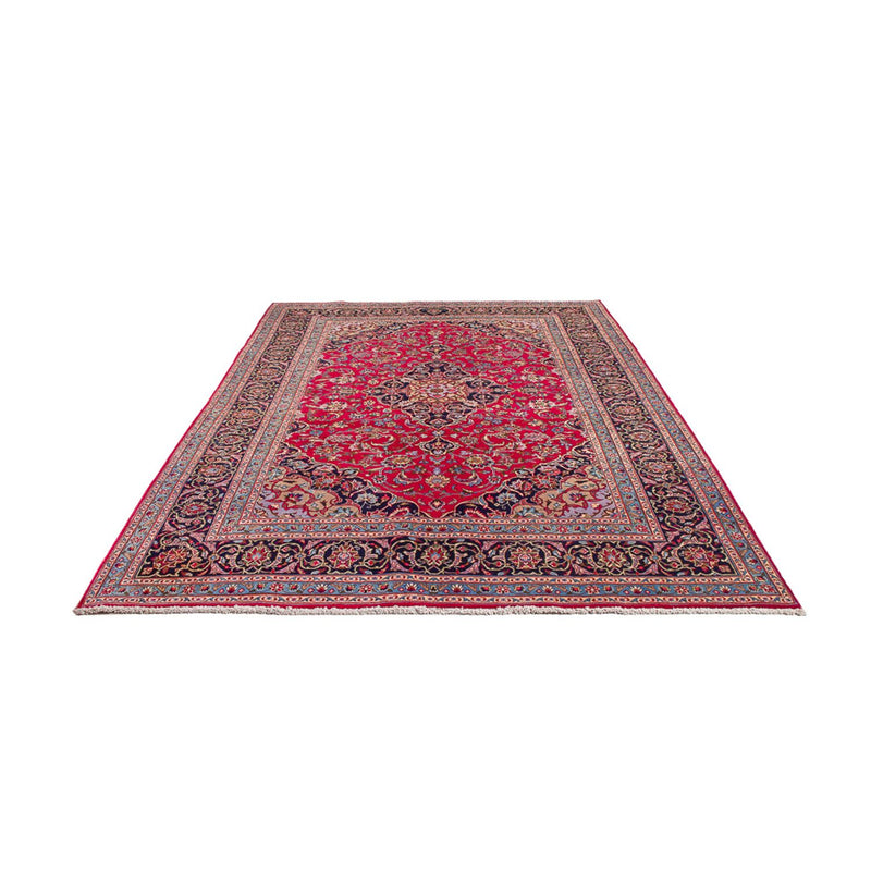 Tappeto Persero - Keshan - 288 x 200 cm - rosso