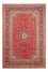 Tappeto Persero - Keshan - 288 x 200 cm - rosso