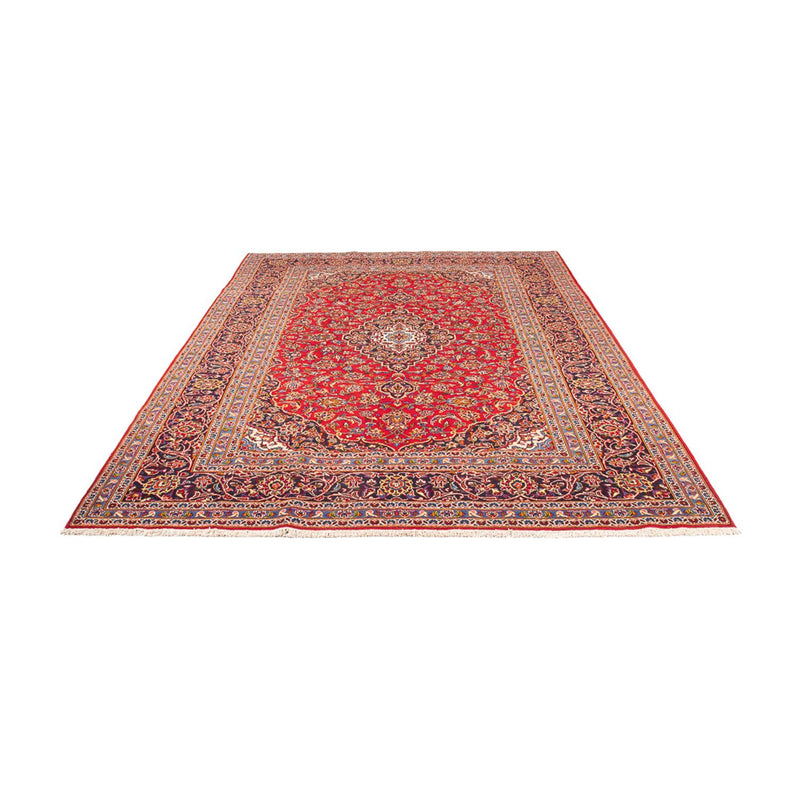 Tappeto Persero - Keshan - 288 x 200 cm - rosso