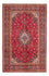 Tappeto Persero - Keshan - 296 x 195 cm - rosso