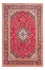 Tappeto Persero - Keshan - 295 x 196 cm - rosso