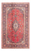 Tappeto Persero - Keshan - 303 x 191 cm - rosso