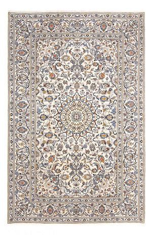 Tappeto Persero - Keshan - 290 x 200 cm - beige