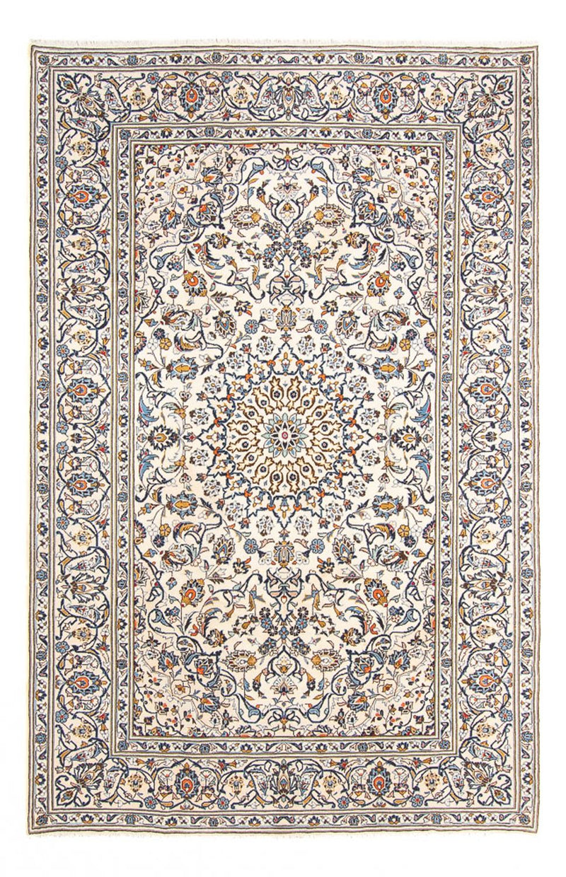 Tappeto Persero - Keshan - 290 x 200 cm - beige