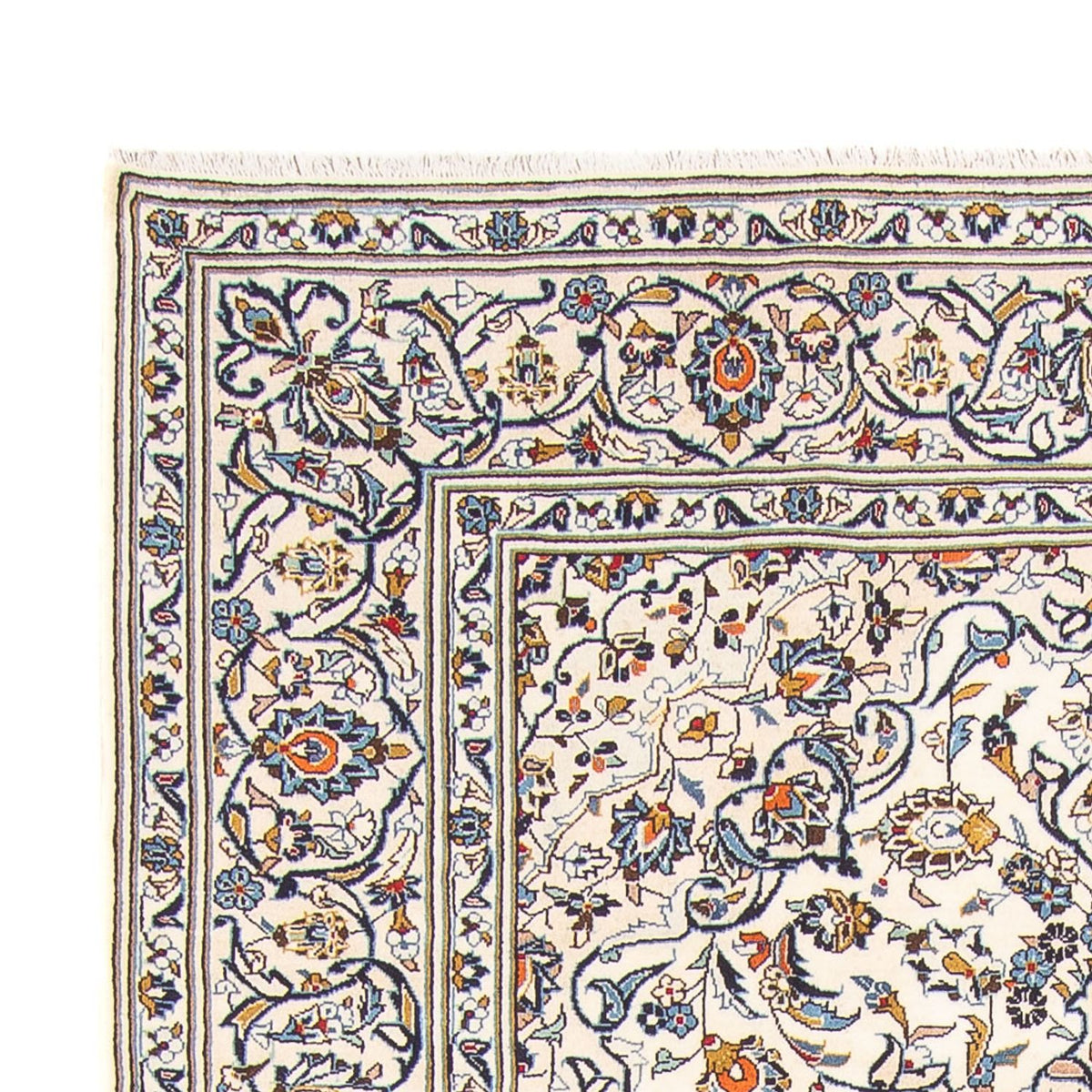 Kashan Tappeto 200x290cm - Tappeto persiano