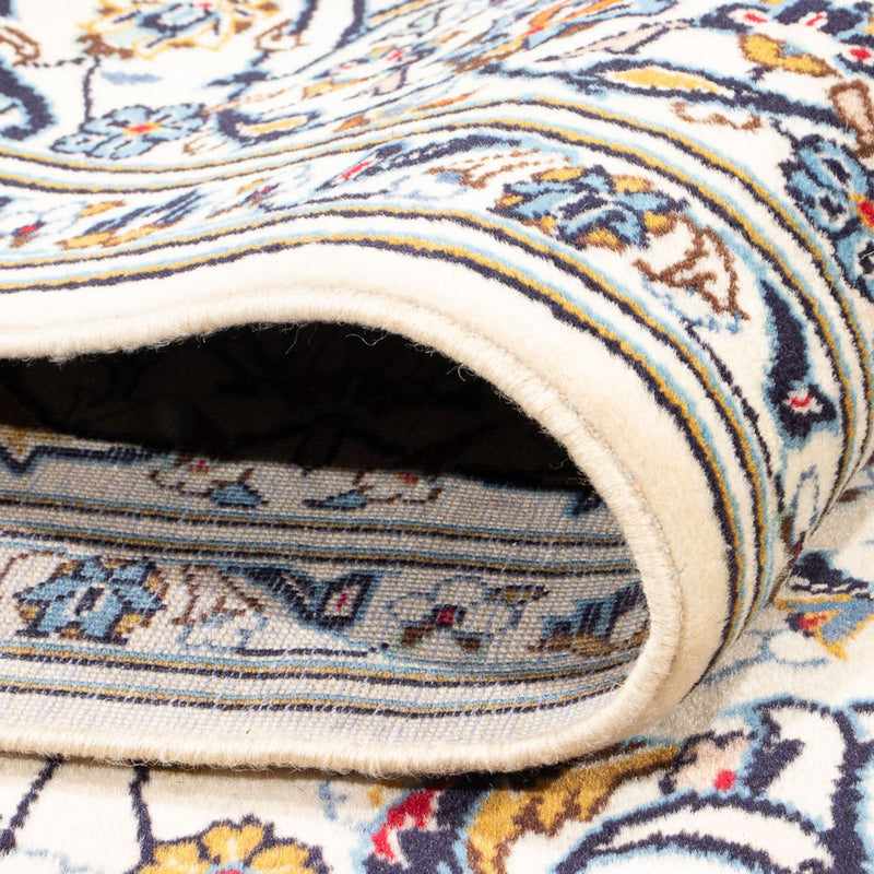 Tappeto Persero - Keshan - 290 x 200 cm - beige