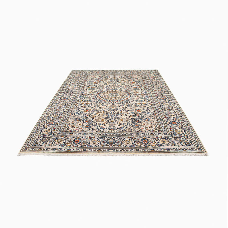 Tappeto Persero - Keshan - 290 x 200 cm - beige