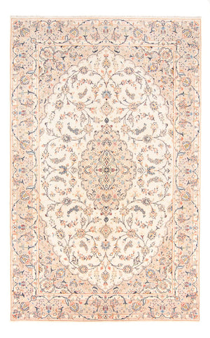 Tappeto Persero - Keshan - 296 x 196 cm - crema