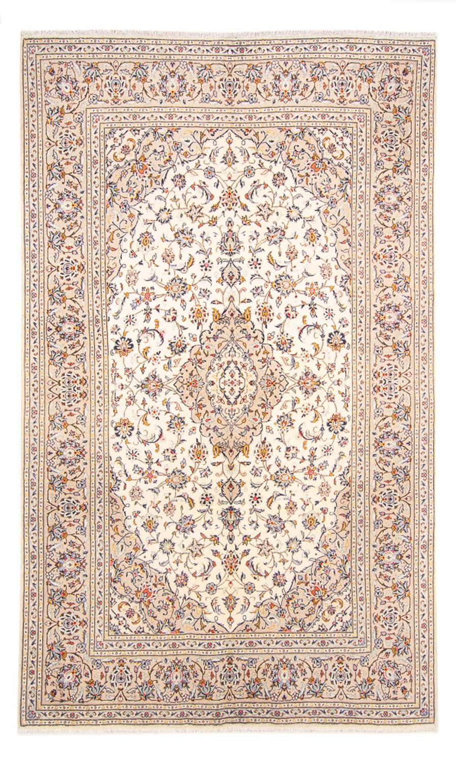 Tappeto Persero - Keshan - 300 x 194 cm - crema