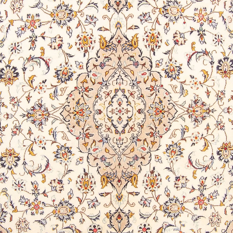 Tappeto Persero - Keshan - 300 x 194 cm - crema