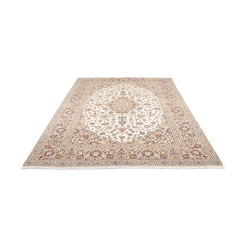 Tappeto Persero - Keshan - 300 x 194 cm - crema