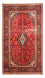 Tappeto Persero - Keshan - 303 x 192 cm - rosso