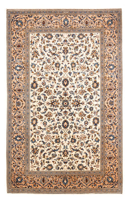Tappeto Persero - Keshan - 294 x 198 cm - beige