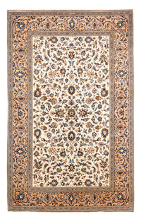 Tappeto Persero - Keshan - 294 x 198 cm - beige