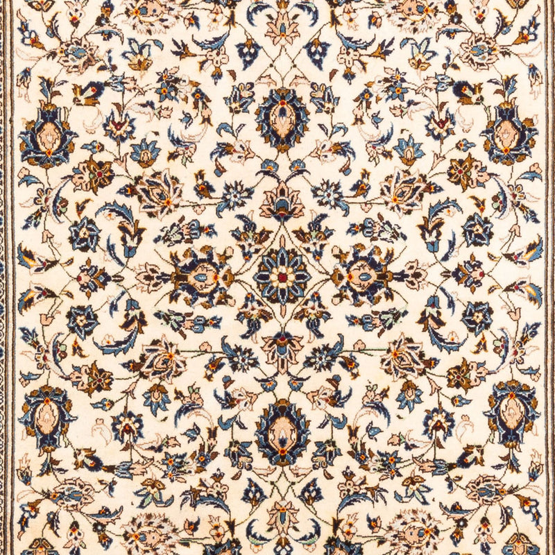 Tappeto Persero - Keshan - 294 x 198 cm - beige