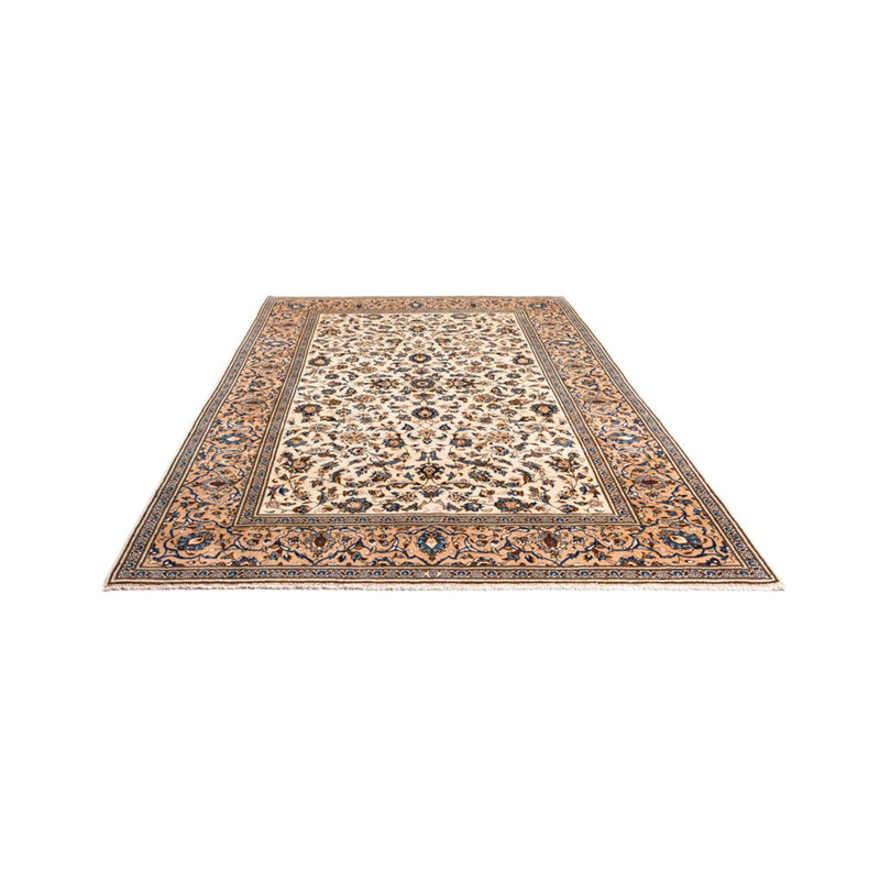 Tappeto Persero - Keshan - 294 x 198 cm - beige
