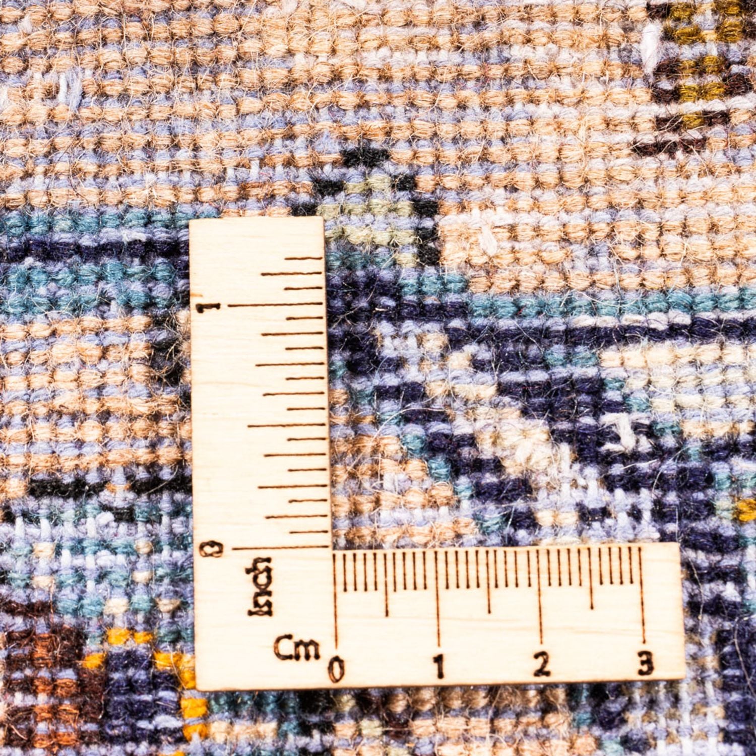 Tappeto Persero - Keshan - 294 x 198 cm - beige