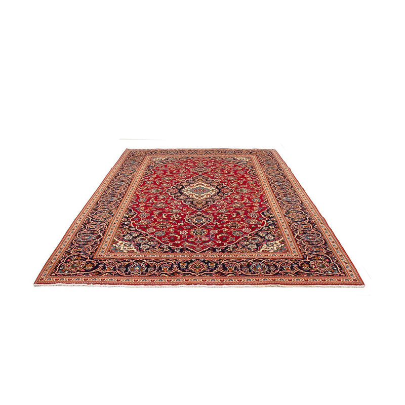 Tappeto Persero - Keshan - 288 x 202 cm - rosso