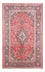 Tappeto Persero - Keshan - 300 x 195 cm - rosso