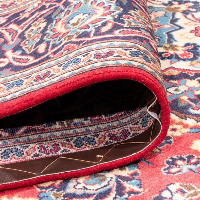 Tappeto Persero - Keshan - 300 x 195 cm - rosso