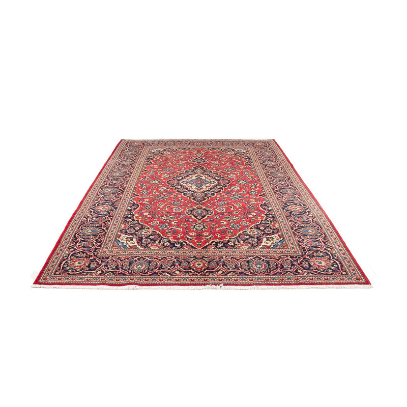Tappeto Persero - Keshan - 300 x 195 cm - rosso
