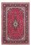 Tappeto Persero - Keshan - 297 x 197 cm - rosso