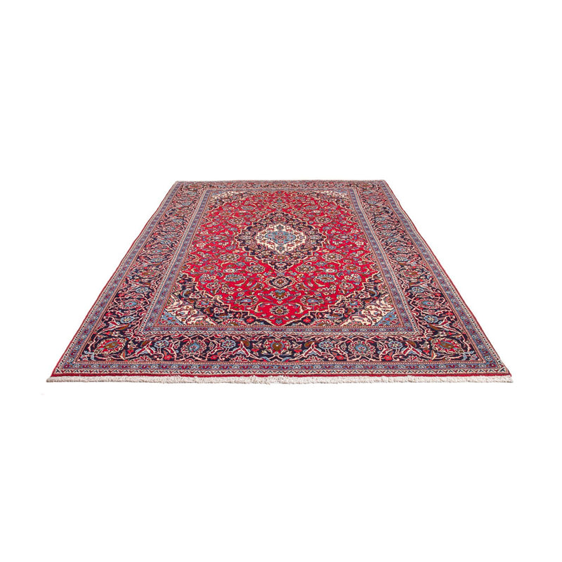 Tappeto Persero - Keshan - 300 x 195 cm - rosso