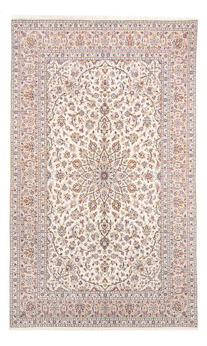 Tappeto Persero - Keshan - 302 x 194 cm - crema