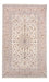 Tappeto Persero - Keshan - 302 x 194 cm - crema