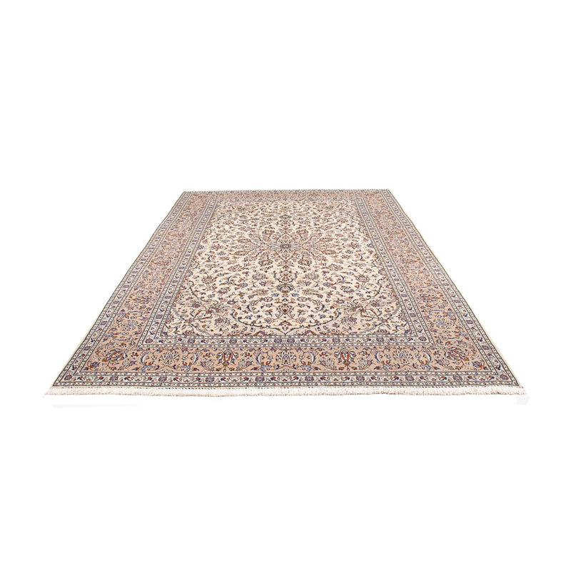 Tappeto Persero - Keshan - 302 x 194 cm - crema