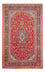 Tappeto Persero - Keshan - 305 x 192 cm - rosso