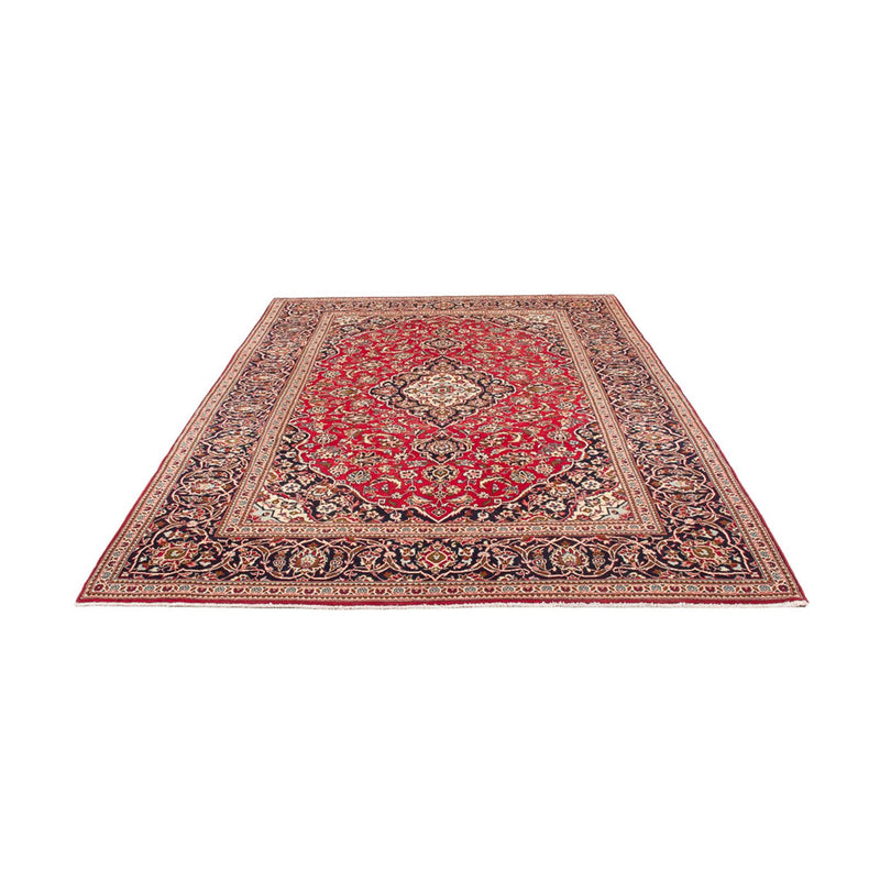 Tappeto Persero - Keshan - 293 x 200 cm - rosso