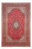 Tappeto Persero - Keshan - 293 x 200 cm - rosso