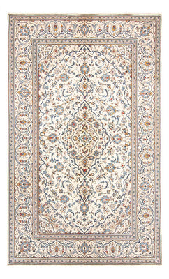Tappeto Persero - Keshan - 300 x 196 cm - crema