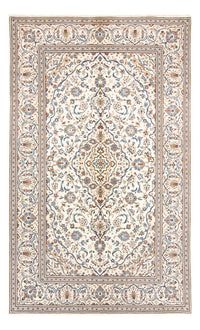 Tappeto Persero - Keshan - 300 x 196 cm - crema