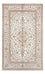 Tappeto Persero - Keshan - 300 x 196 cm - crema