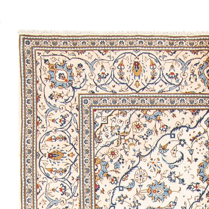 Tappeto Persero - Keshan - 300 x 196 cm - crema