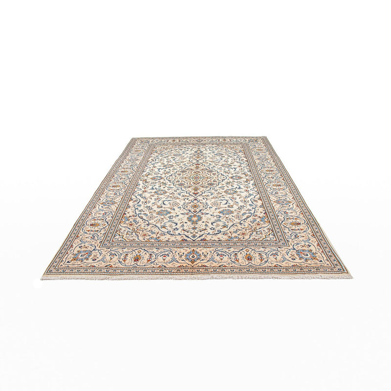 Tappeto Persero - Keshan - 300 x 196 cm - crema