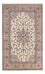 Tappeto Persero - Keshan - 306 x 192 cm - crema