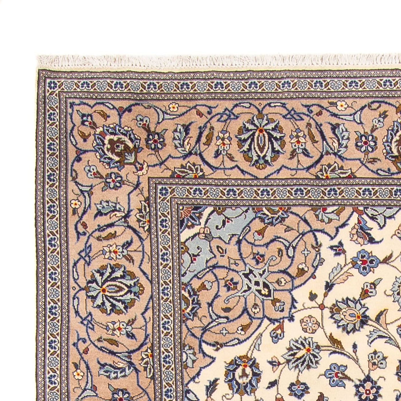 Kashan Tappeto 306x192cm - Tappeto persiano