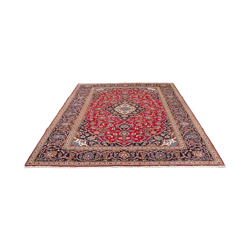 Tappeto Persero - Keshan - 295 x 200 cm - rosso