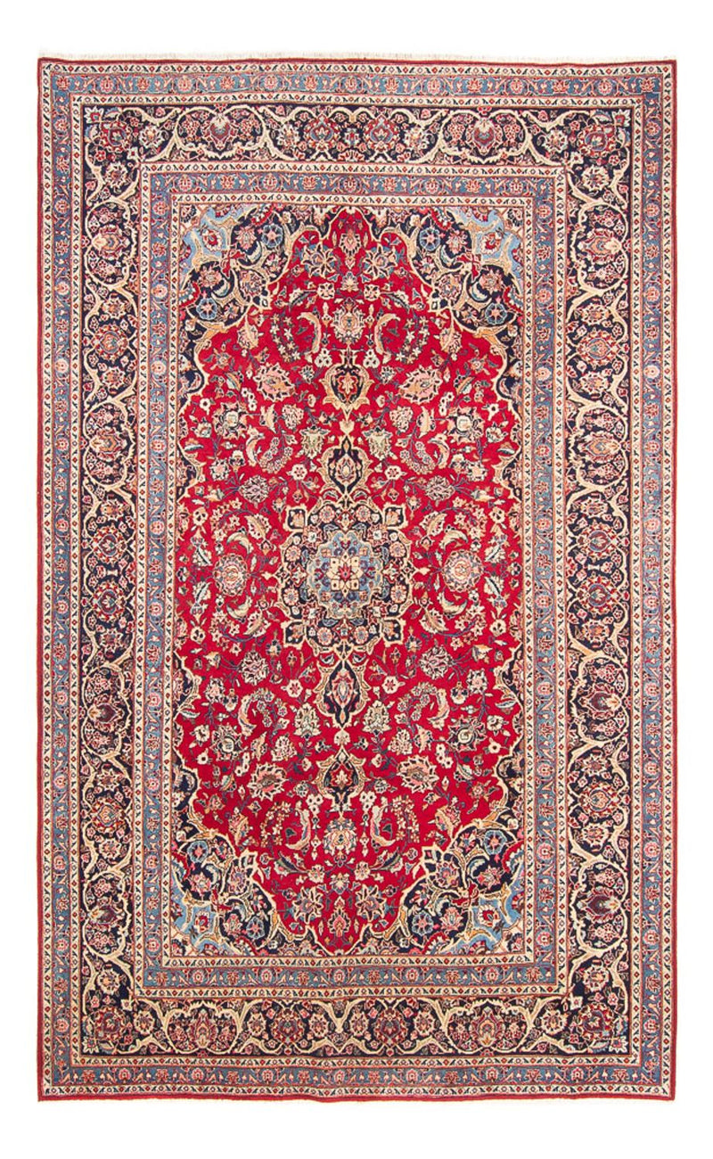 Tappeto Persero - Classico - 295 x 200 cm - rosso