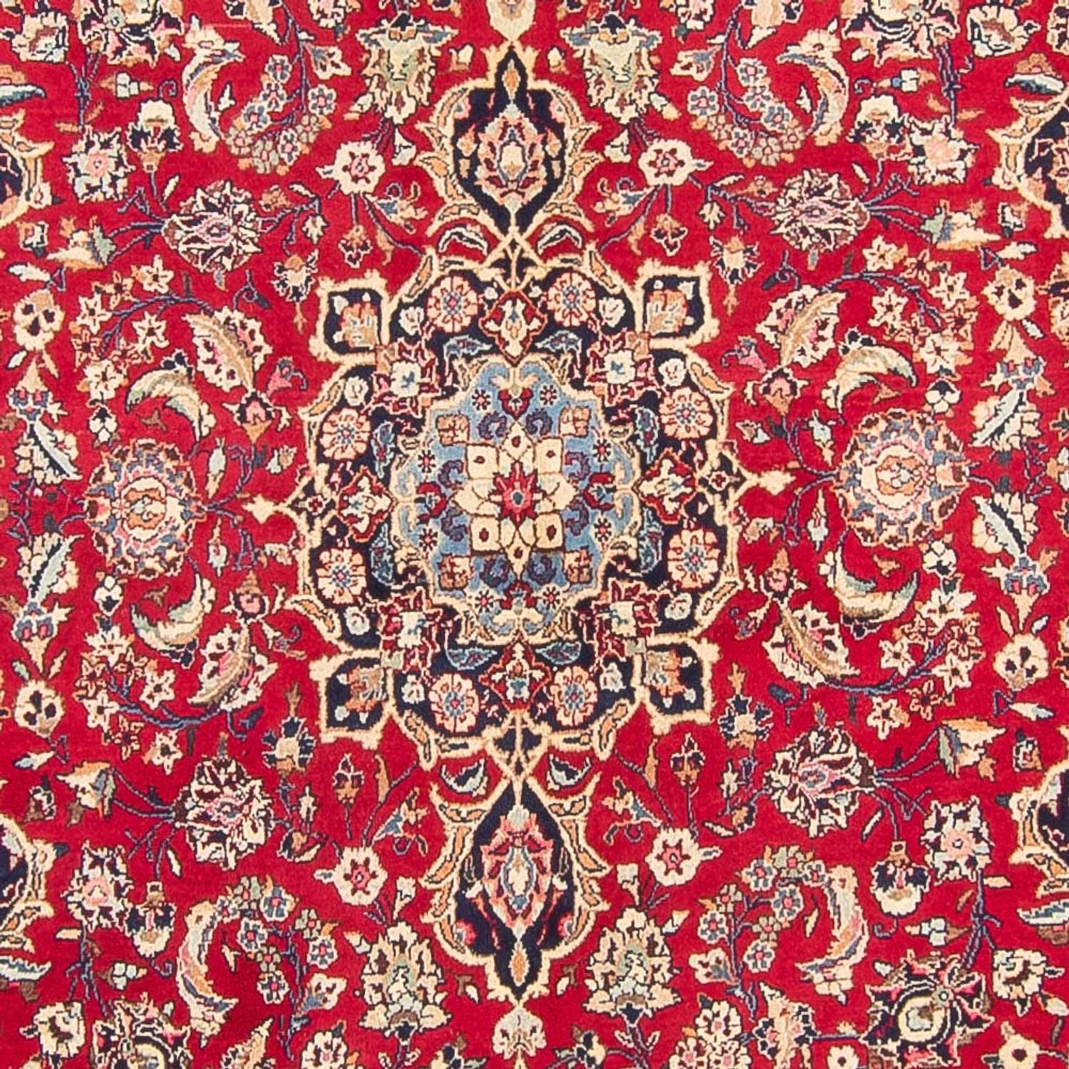 Tappeto Persero - Classico - 295 x 200 cm - rosso