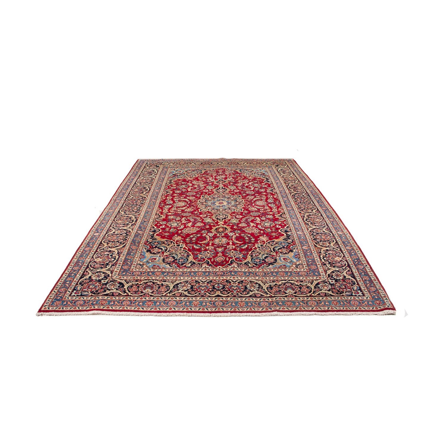 Tappeto Persero - Classico - 295 x 200 cm - rosso