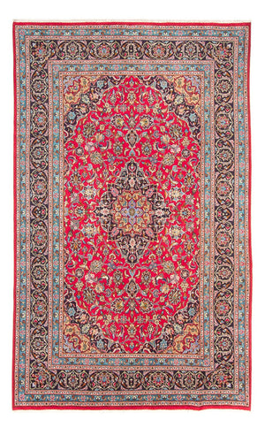 Tappeto Persero - Classico - 295 x 200 cm - rosso